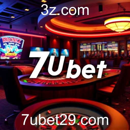 Ascensão do 7u Bet no Cenário de Jogos Online