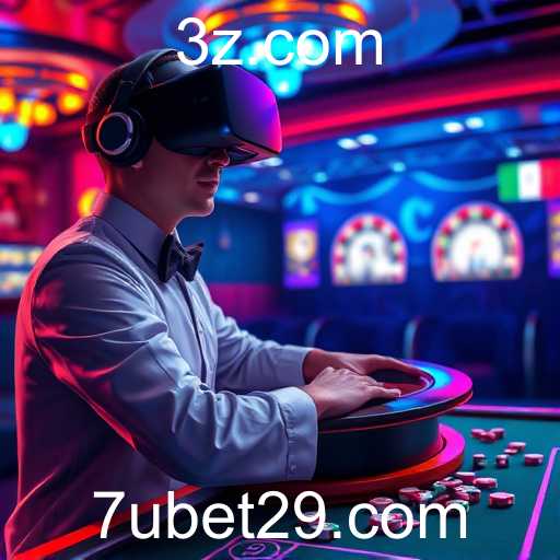 A Ascensão do 7u Bet no Cenário de Jogos Online