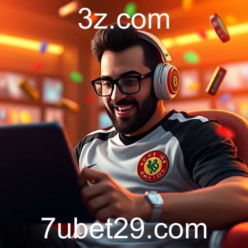 A Ascensão do 7u Bet no Mercado de Jogos Online