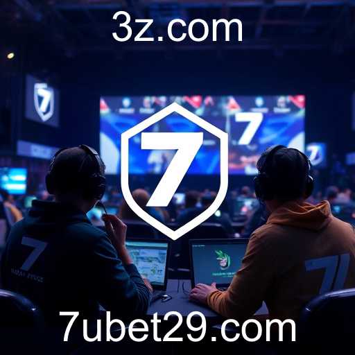 Ascensão do 7u Bet no Cenário de Jogos