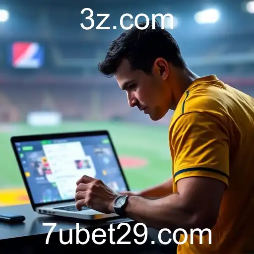 A Ascensão do 7u Bet no Mercado de Jogos em Português