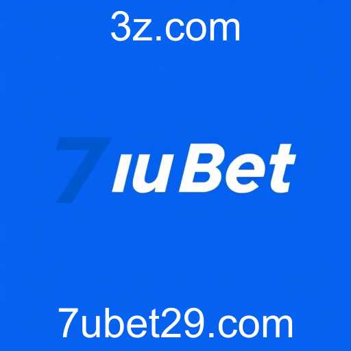 A Ascensão do 7u Bet no Mercado de Jogos Online
