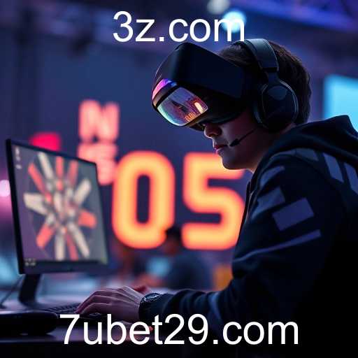 Ascensão da 7u Bet no Cenário Internacional de Jogos