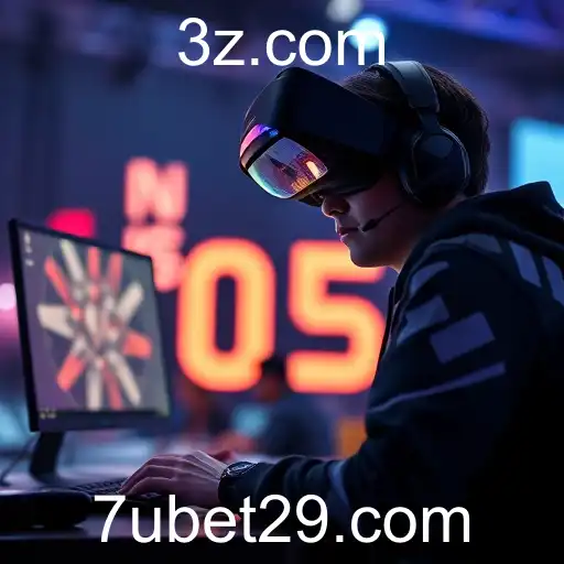 Ascensão da 7u Bet no Cenário Internacional de Jogos