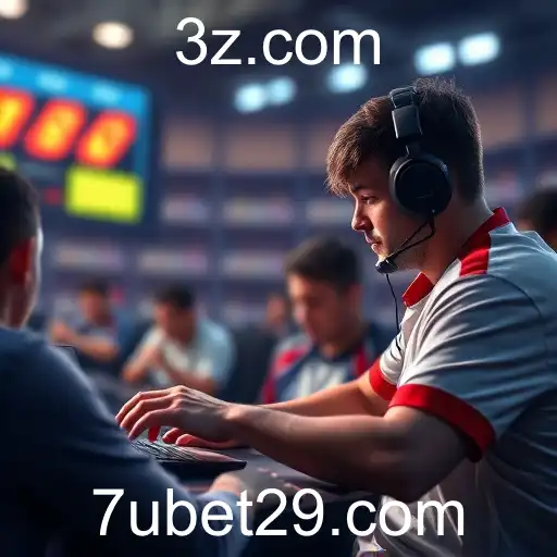 Crescimento dos Sites de Apostas em 2026