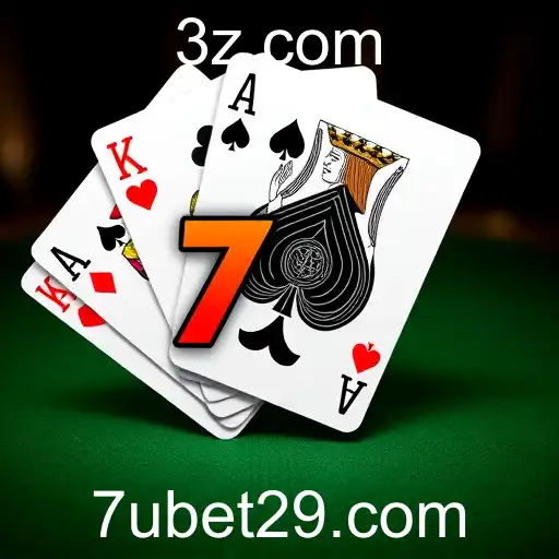Blackjack no 7u Bet: Estratégia e Adrenalina no Jogo de Cartas Clássico