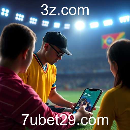 O Crescimento do Setor de Jogos no Brasil