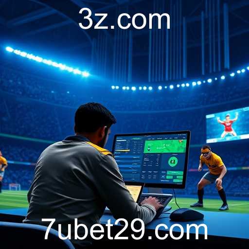 Impacto dos Jogos Online no Brasil