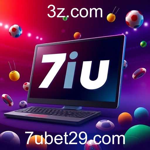 A Revolução do Entretenimento Digital com 7u Bet