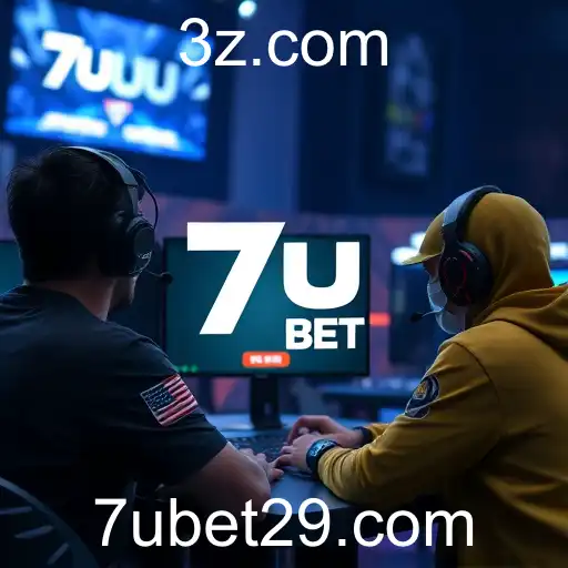 O Crescimento dos Esports no Mundo das Apostas Online