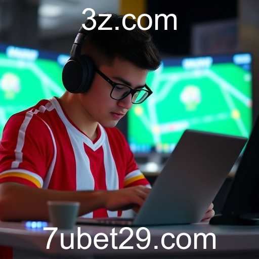 Evolução e Expansão do 7u Bet em 2026