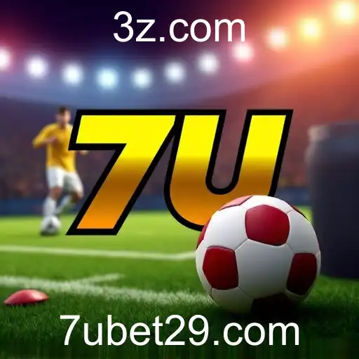 Explorando a Tendência do 7u Bet no Mercado de Jogos