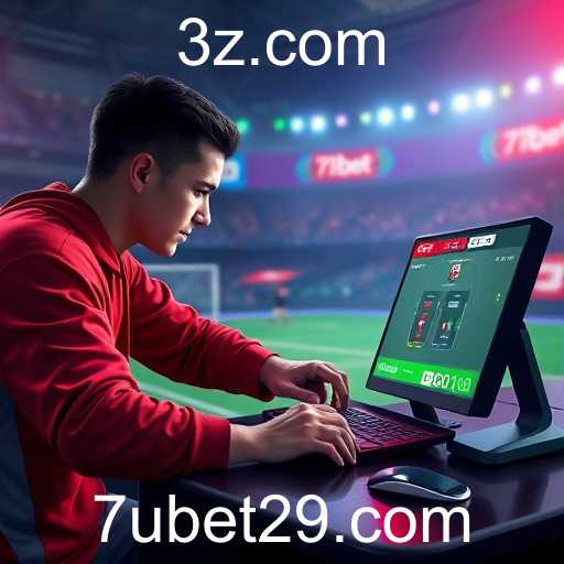 Revolução no Universo dos Jogos Online