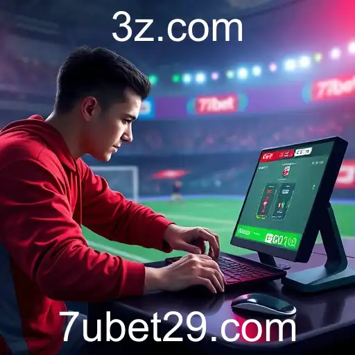 Revolução no Universo dos Jogos Online