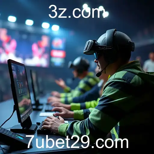 Tendências do Mundo dos Jogos em 2026