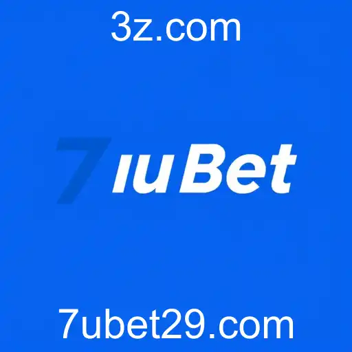 O Impacto da 7u Bet no Cenário de Jogos em 2026