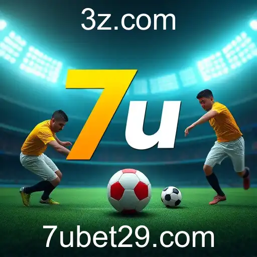A Ascensão da 7u Bet no Cenário de Jogos Online