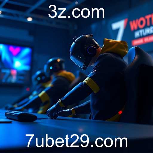 O Impacto das Novas Tecnologias nos Jogos de Azar Online