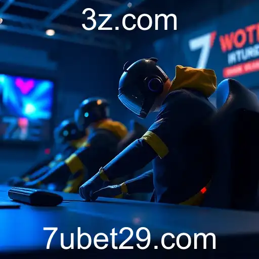 O Impacto das Novas Tecnologias nos Jogos de Azar Online