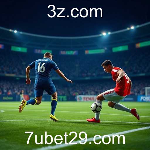 Impacto do 7u Bet no Cenário de Jogos 2026