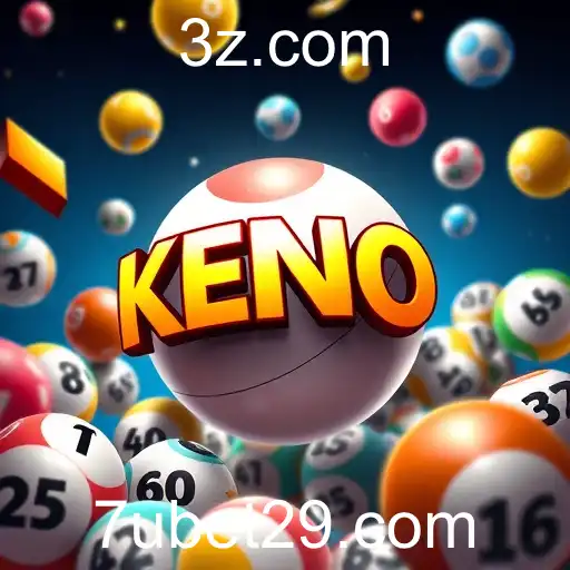 Explorando o Fascinante Mundo do Online Keno no 7u bet