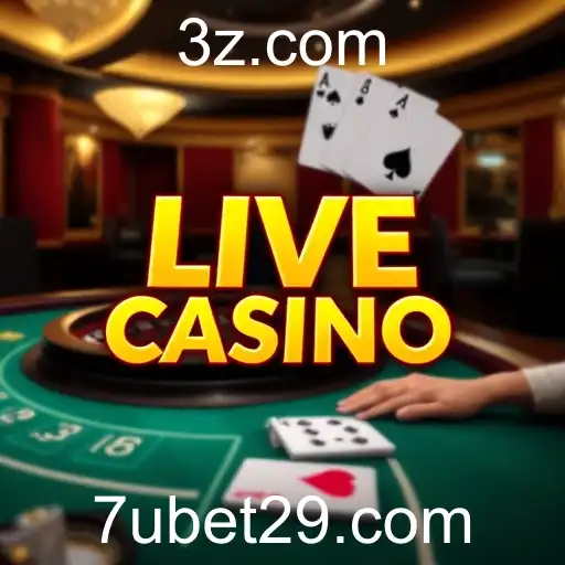 Experimente a Emoção do Live Casino no 7u bet: Autenticidade e Interação em Jogos Online