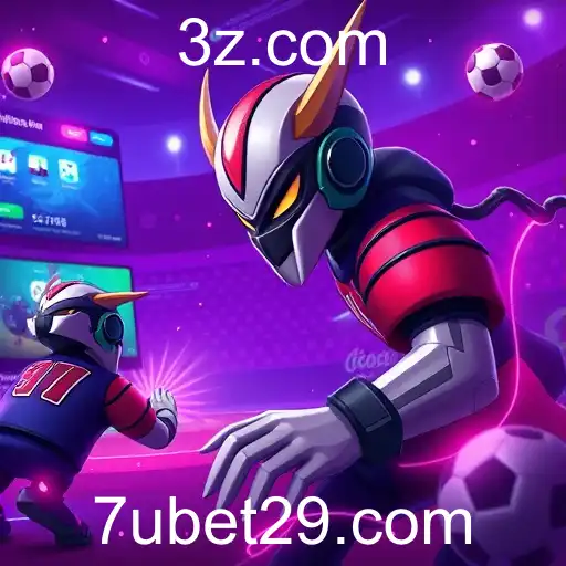 A Ascensão do 7u Bet no Cenário de Jogos Online