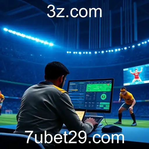 Impacto dos Jogos Online no Brasil