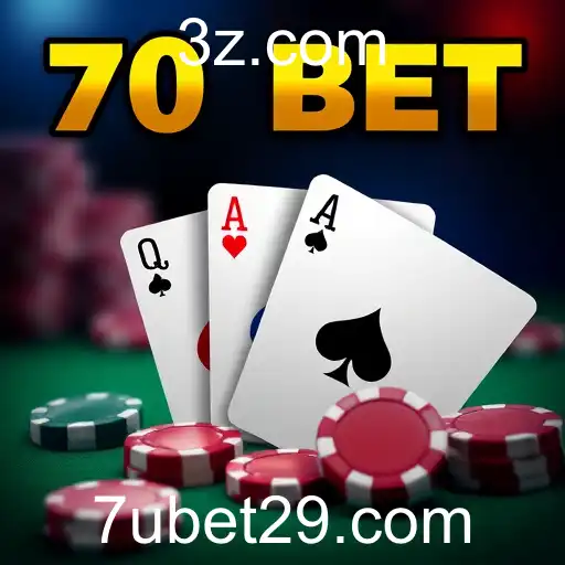 Explorando a Categoria de Poker em '7u bet'