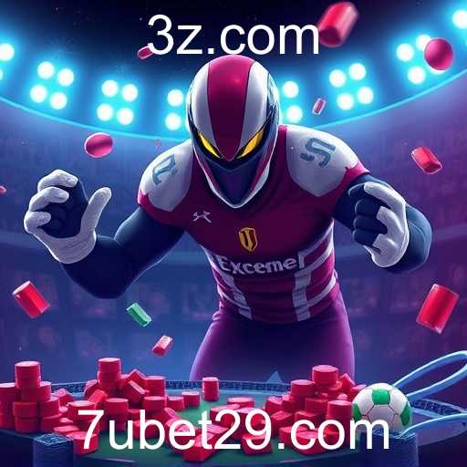 A Revolução dos Jogos: 7u Bet Alcança Novo Patamar