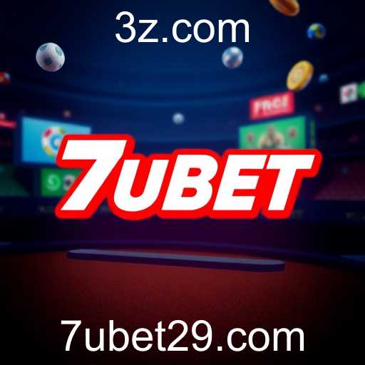 A Revolução dos Jogos Online: O Crescimento da 7u Bet