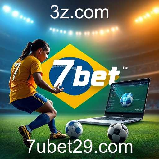 A Revolução dos Jogos Online no Brasil: O Crescimento do 7u Bet