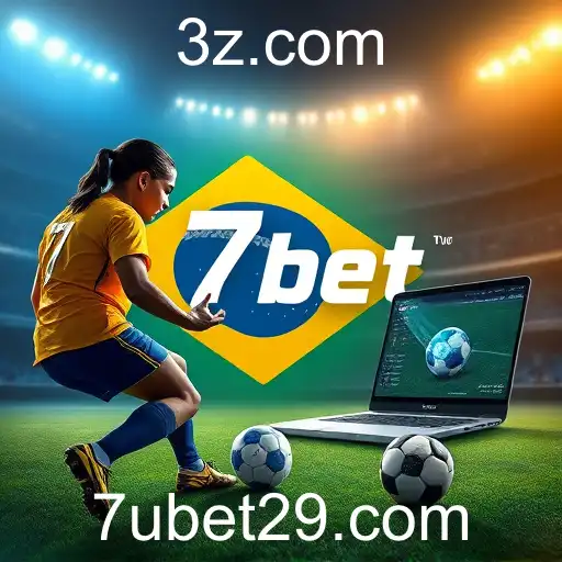 A Revolução dos Jogos Online no Brasil: O Crescimento do 7u Bet