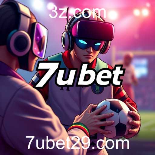 A Ascensão do 7u Bet: Transformando o Cenário de Jogos Online