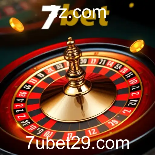 Descubra a Emoção da Roleta Online na Plataforma 7u Bet