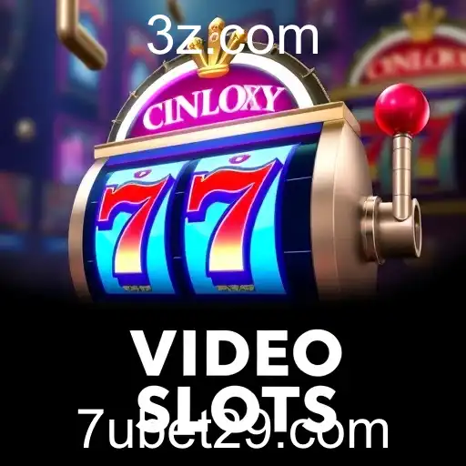Explorando o Mundo dos Video Slots no 7u Bet