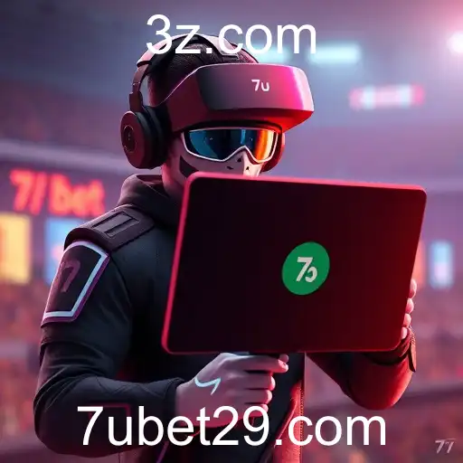 Tendências e Desafios Atuais nos Jogos Online