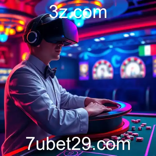 O Impacto da Tecnologia nos Jogos Online